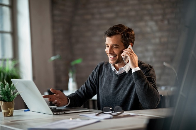 How FEWLR Helps Oil Suppliers Reach More Customers and Grow Their Business