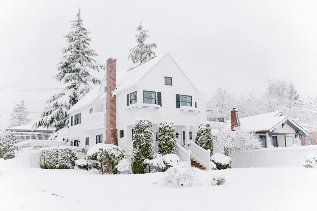 How to Prepare Your Home Heating System for Winter