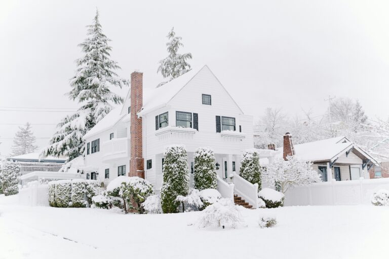 How to Prepare Your Home Heating System for Winter